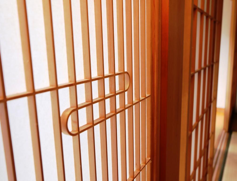 Fumotoya Hotel Kiszo Kültér fotó